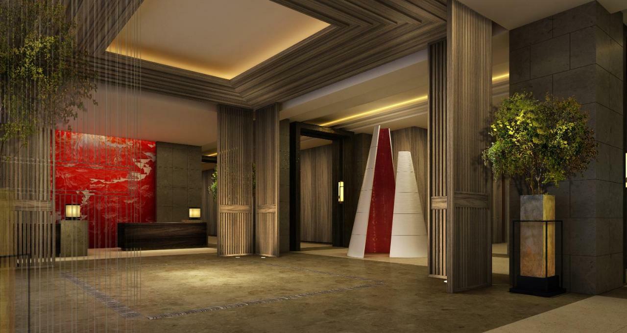 株洲凯悦酒店 外观 照片